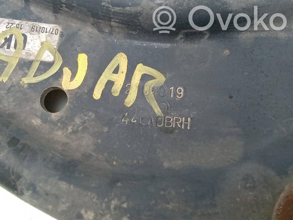 Querlenker Achsschenkel vorne   44EA0BRH