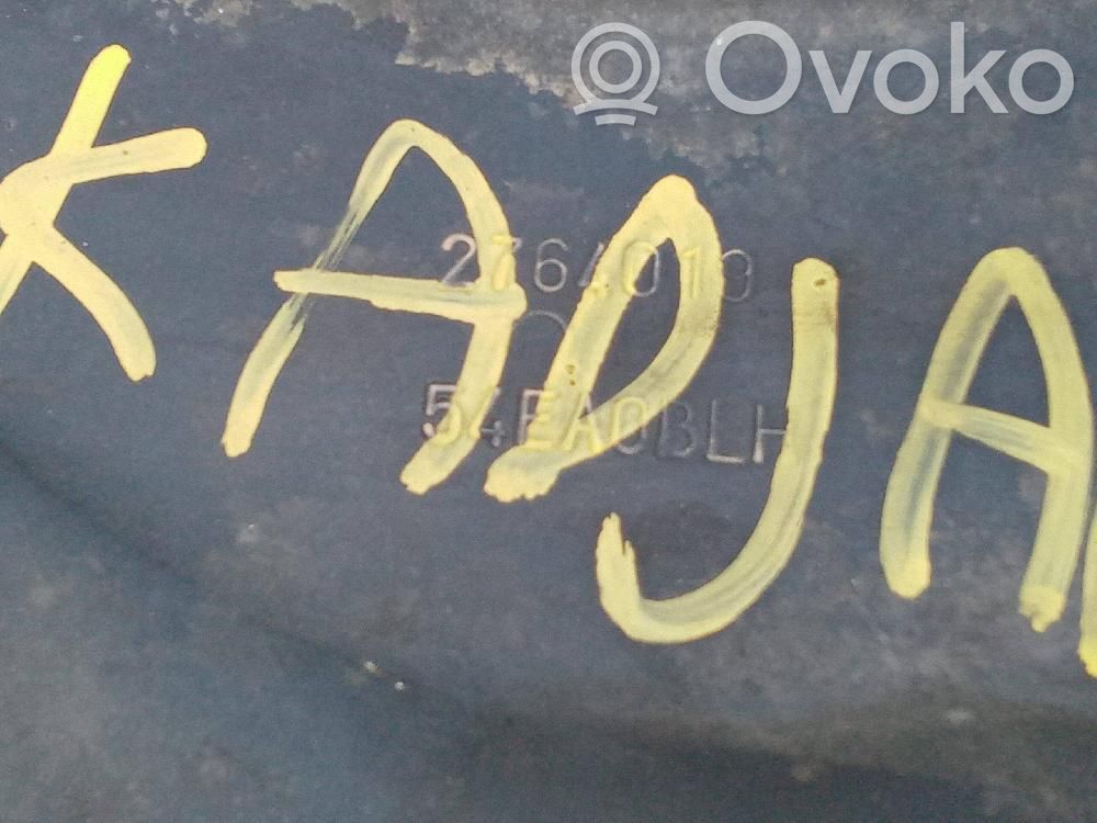 Querlenker Achsschenkel vorne   54EA0BLH