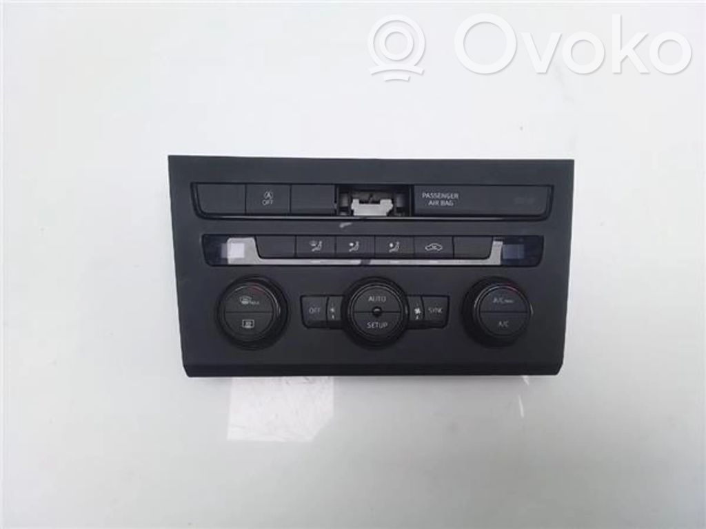 Climate control unit   5F0907044P