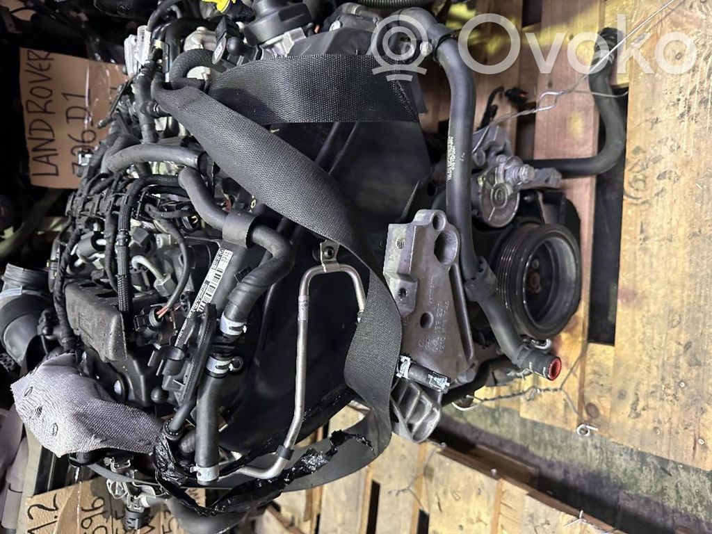 Motor   DGD