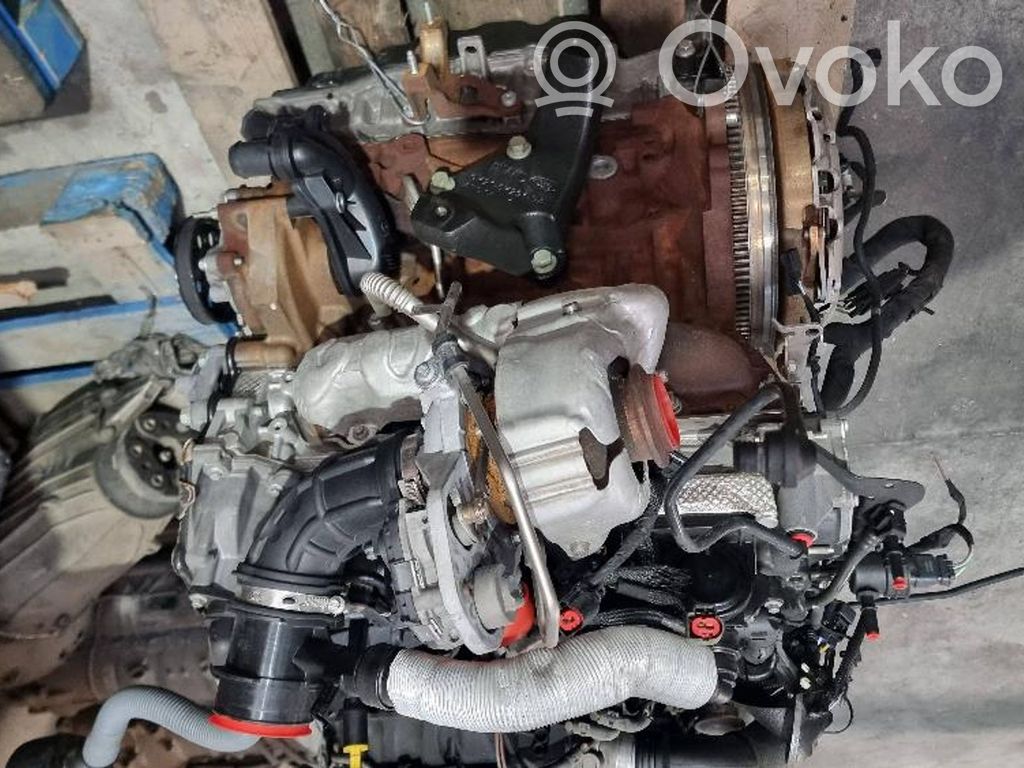 Motor   YMFA
