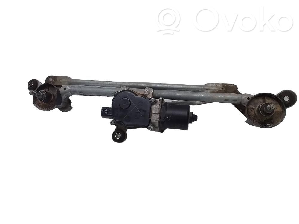 Wischermotor   SINREFERENCIA