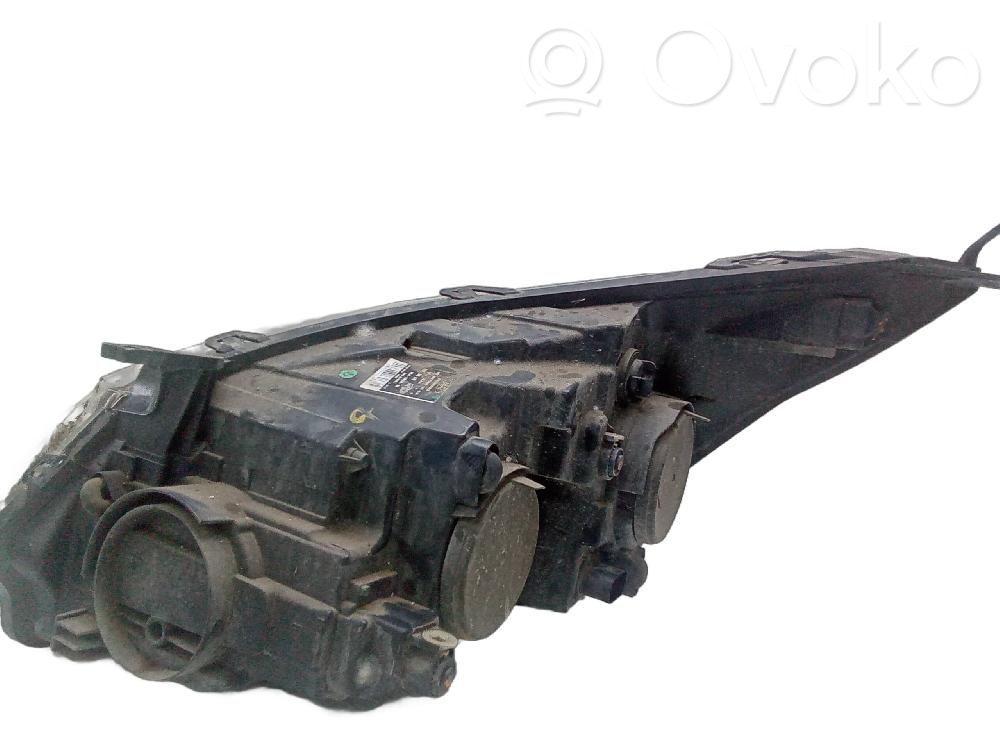 Ford Transit Custom Scheinwerfer 
