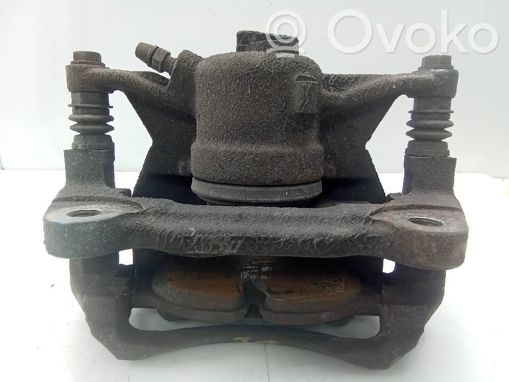 Caliper de freno delantero   SINREF
