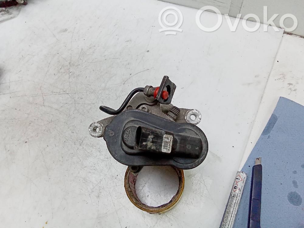 Bremssattel hinten   SINREF