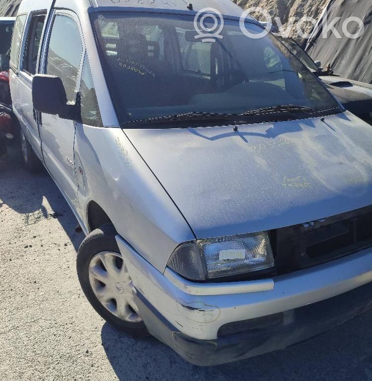 Citroen Jumpy Piloto intermitente delantero 