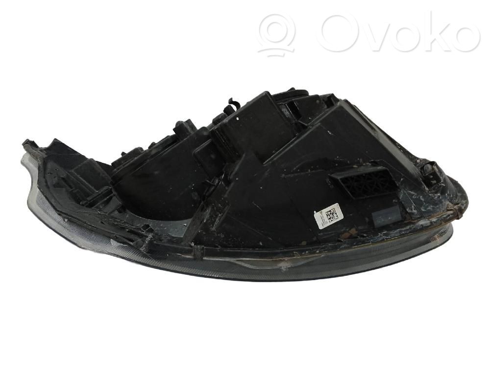 Ford Transit Headlight/headlamp 