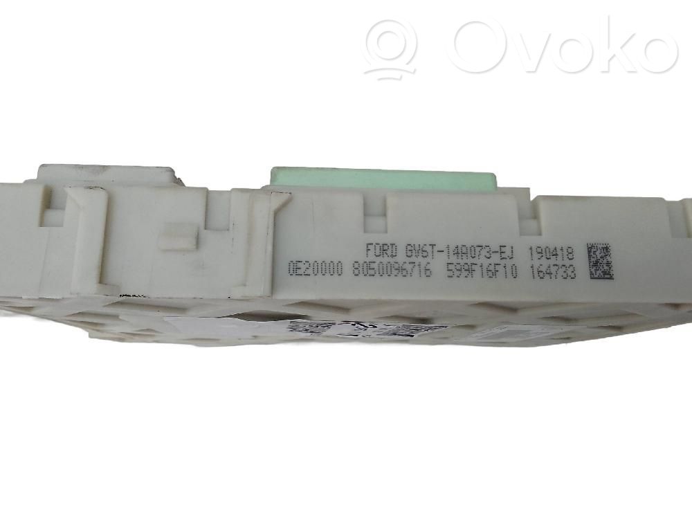 Módulo de fusible   GV6T14A073