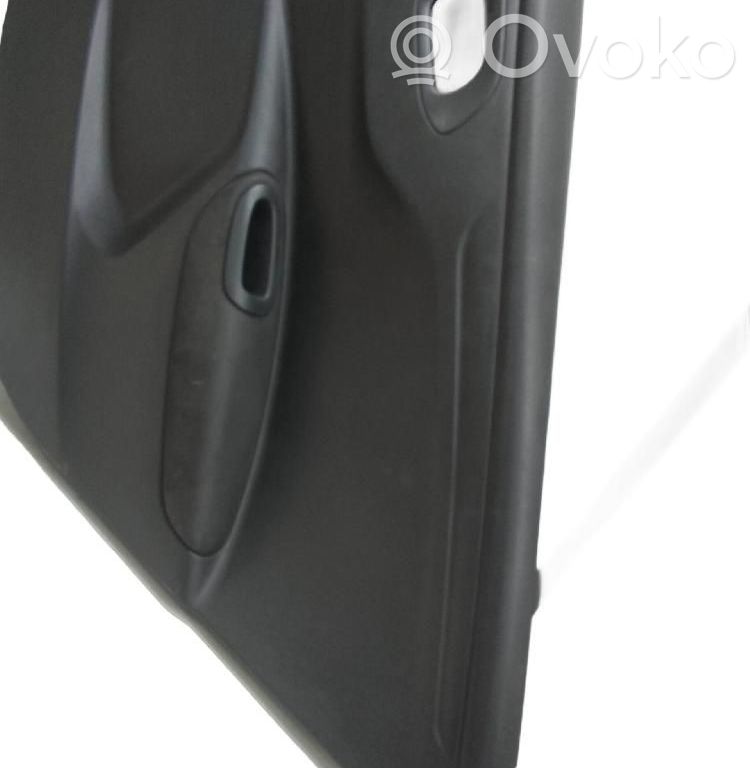Citroen C-Elysée Rear door card panel trim 