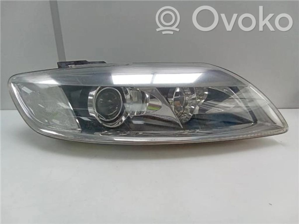 Audi Q7 4L Headlight/headlamp 