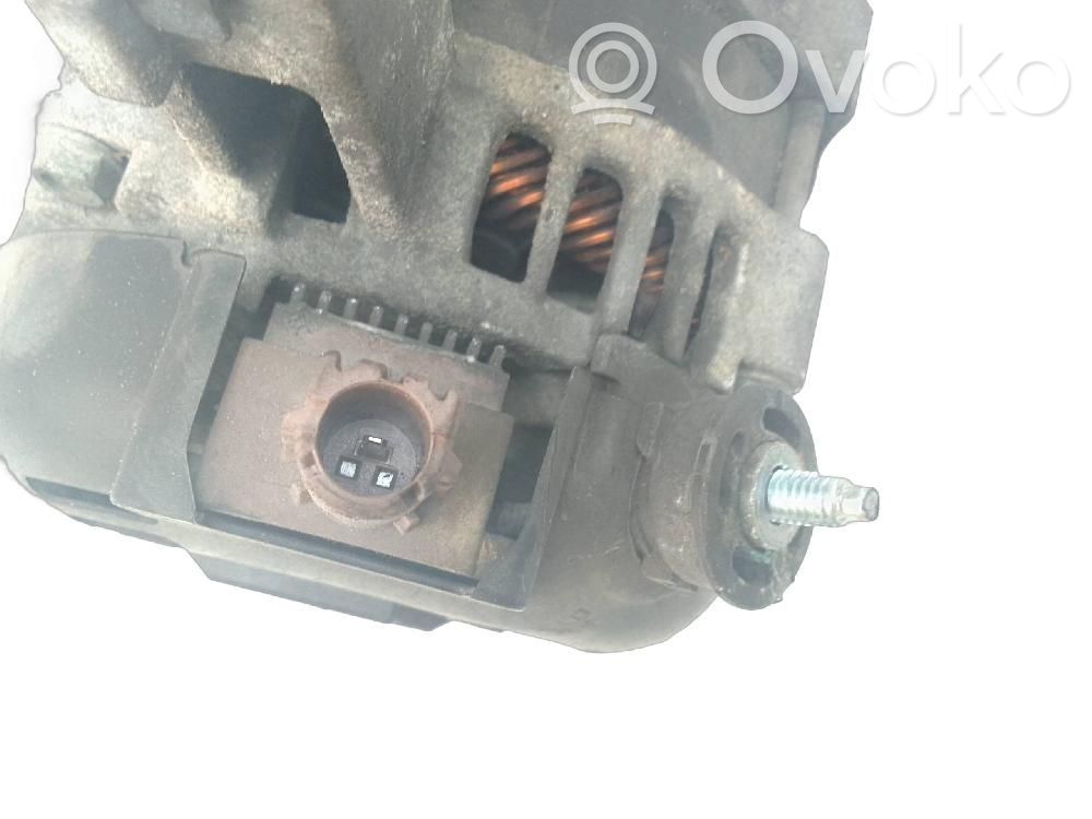 Toyota Auris E180 Generator/alternator 