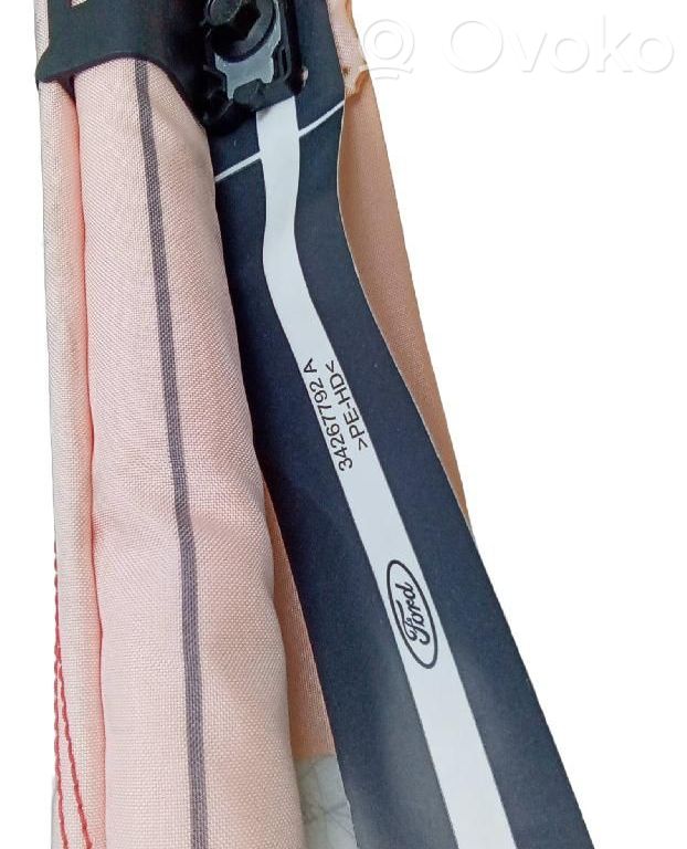 Airbag del techo   34267792A