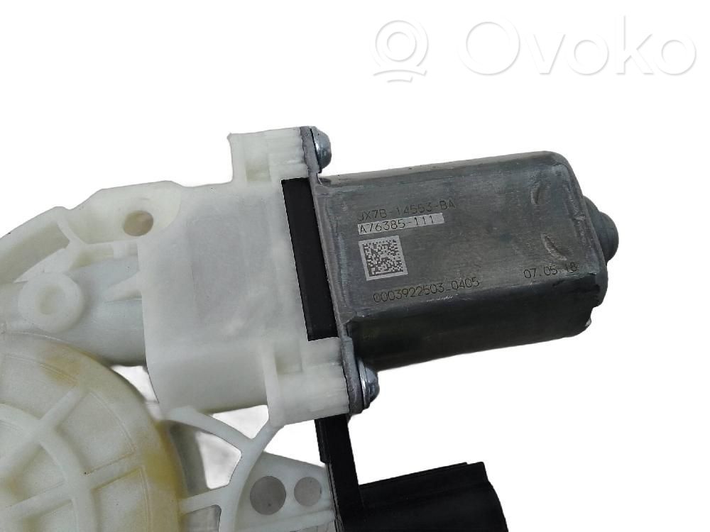 Ford Focus Motor macara geam ușă spate 