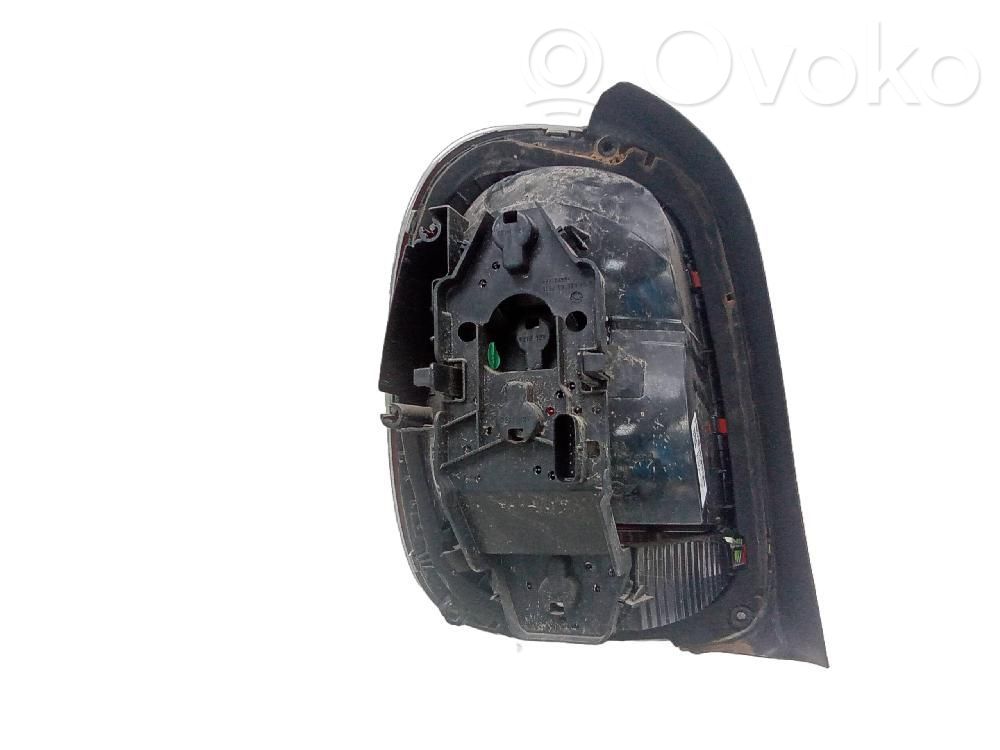Mini One - Cooper F56 F55 Lampa tylna 