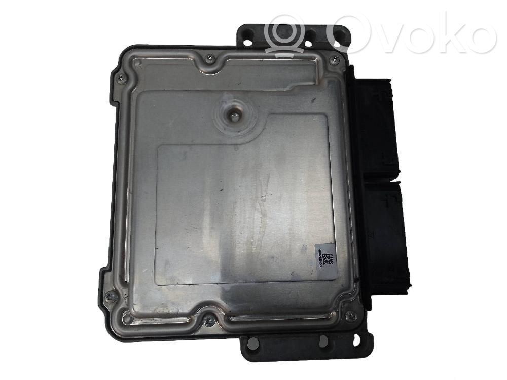 Ford Mondeo MK V Other control units/modules 