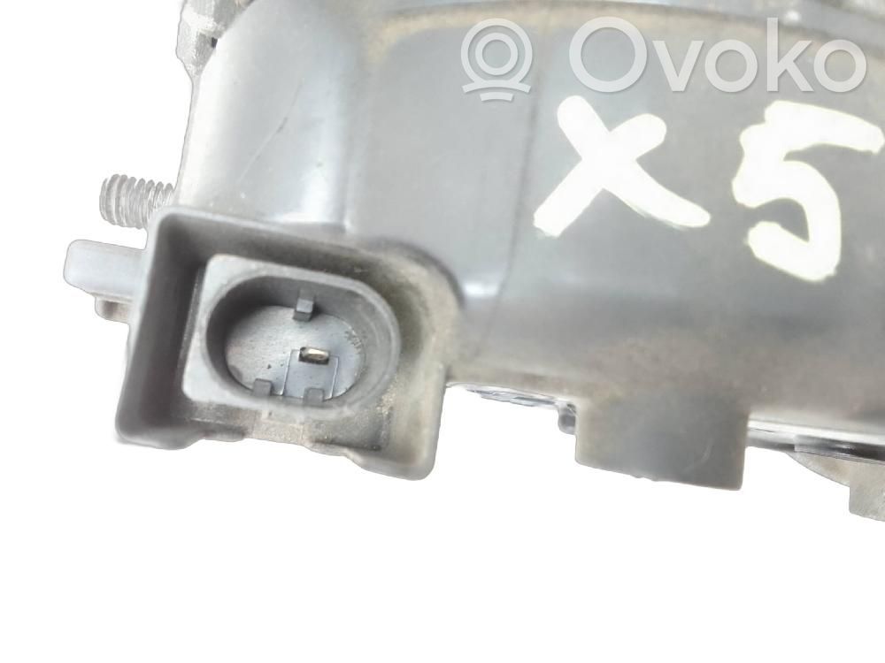 Alternador   7805432