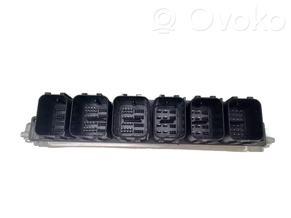 Engine control unit/module   5A46249