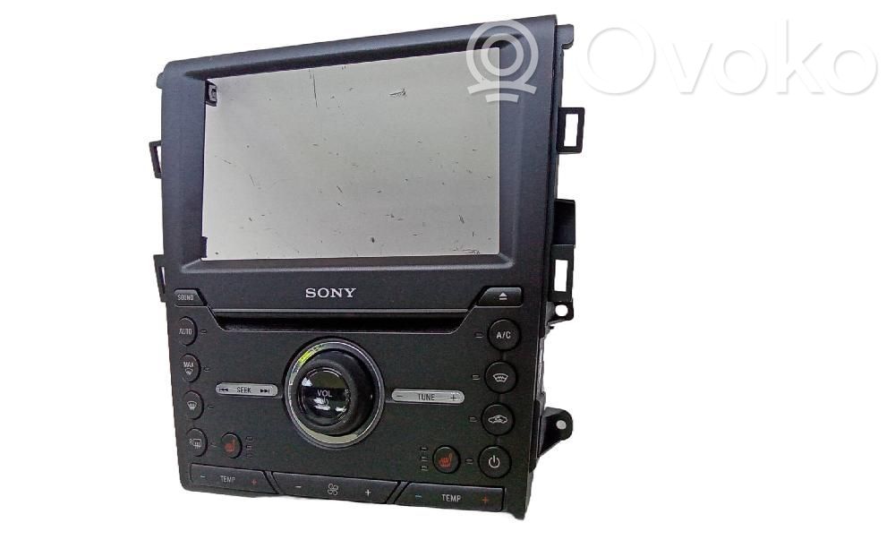 Ford Mondeo MK V Comutator/buton multifuncțional 