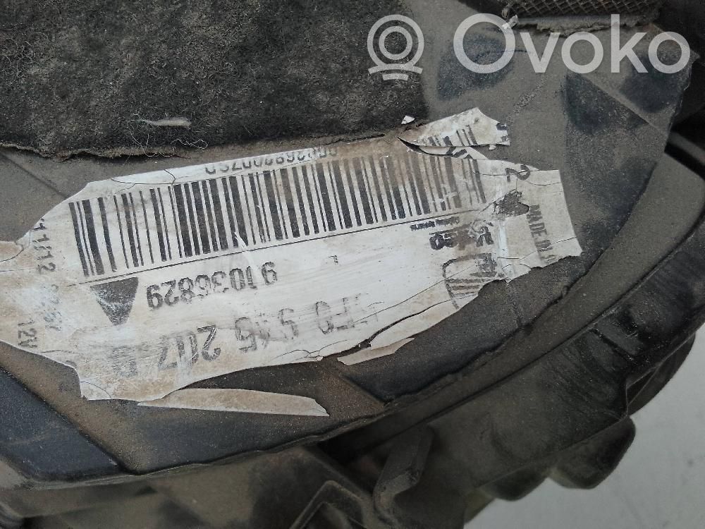 Seat Leon (5F) Takavalot 