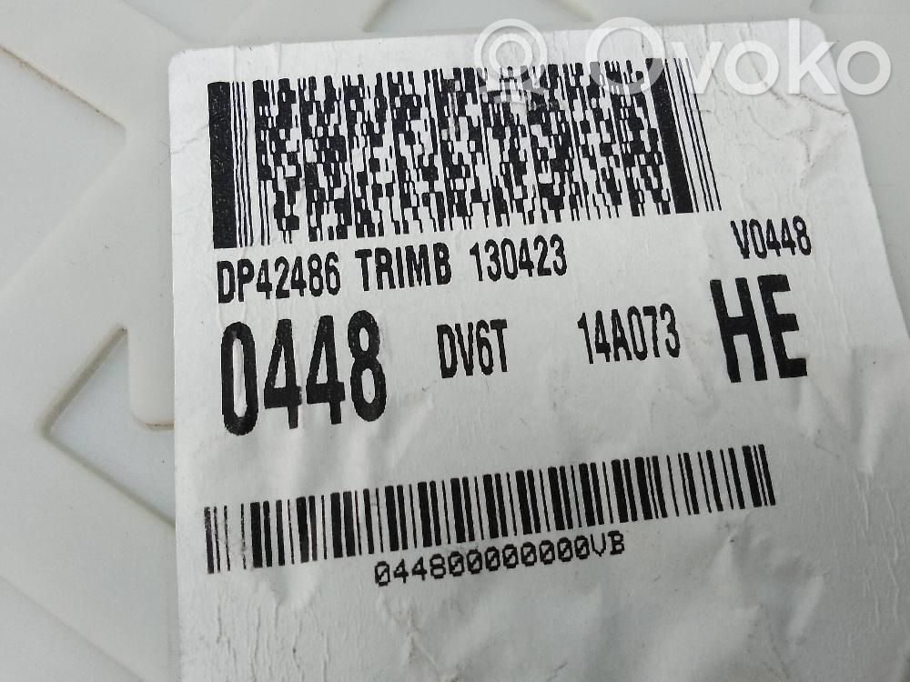 Módulo de fusible   DV6T14A073