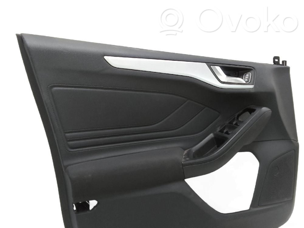 Ford Focus Verkleidung Tür vorne 