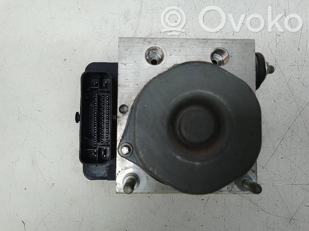 Renault Clio IV ABS Pump 
