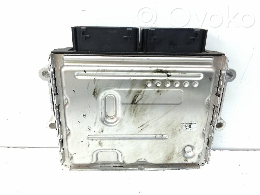 Ford Puma Other control units/modules 