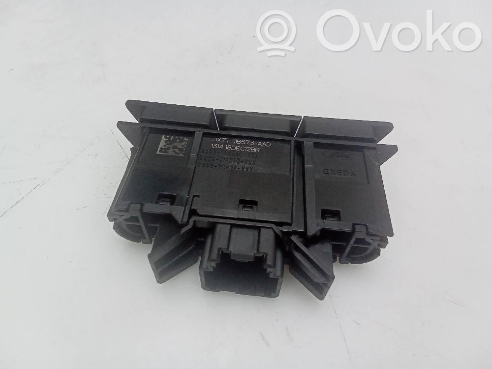 Interruptor de control multifunción   JX7T11B573AAD