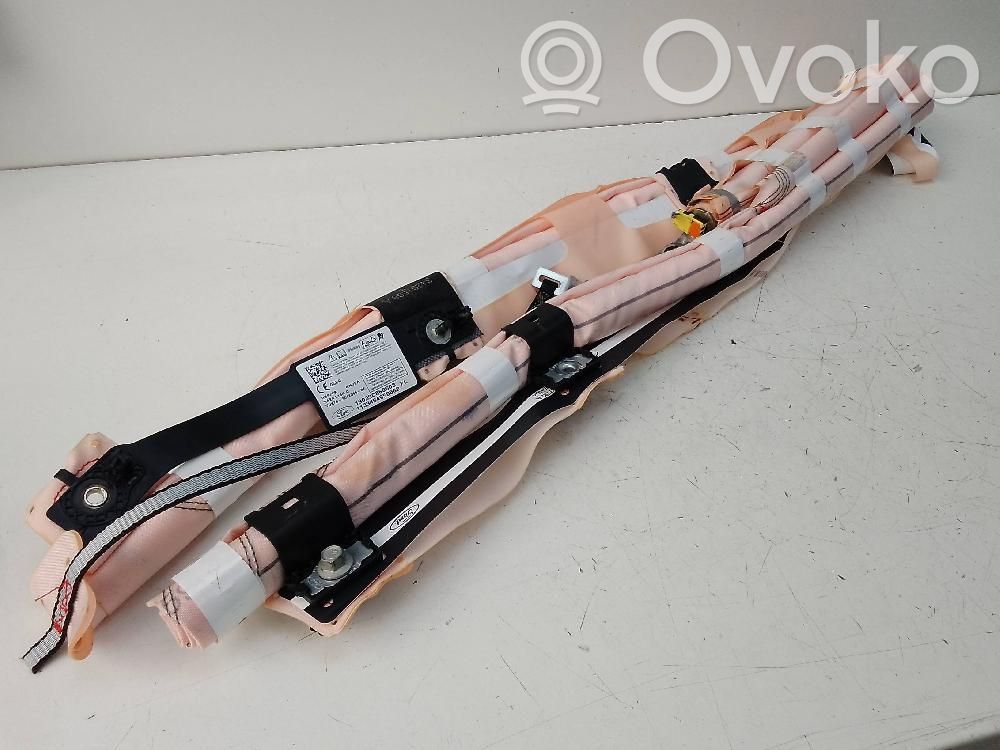 Ford Focus Airbag del techo 