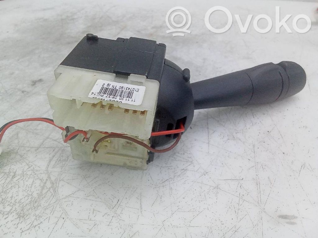 Renault Trafic III (X82) Indicator stalk 