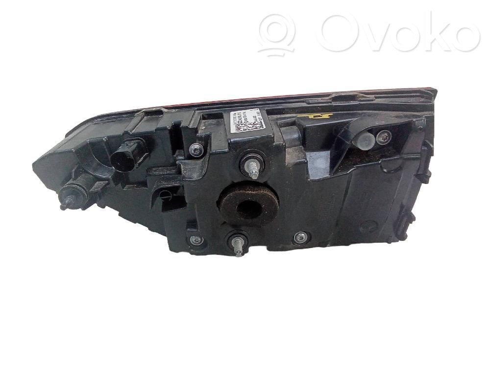 Audi A6 S6 C8 4K Takavalot 