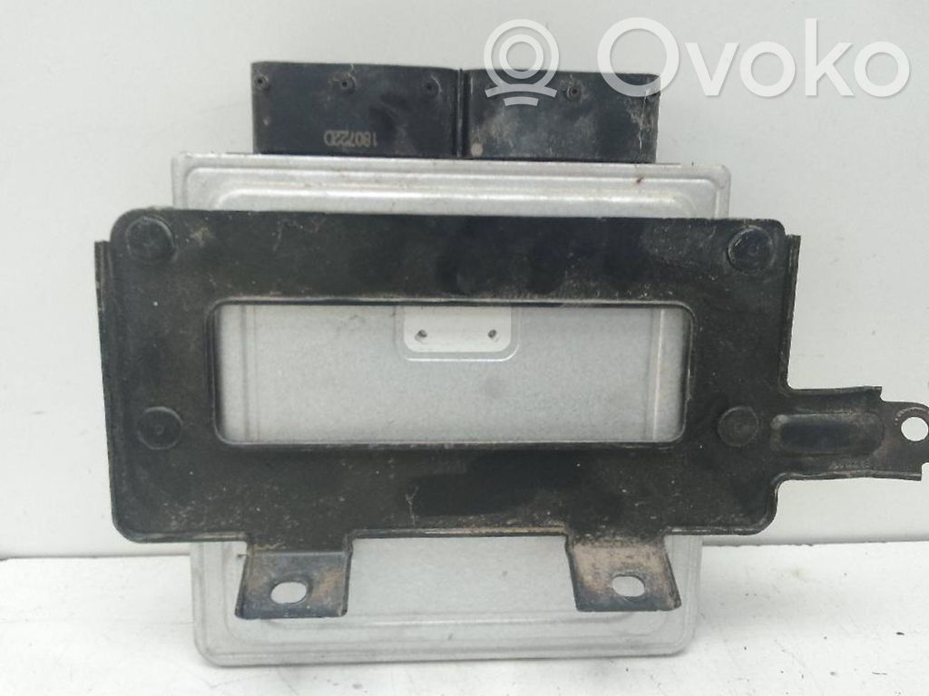 Other control units/modules   391002U850