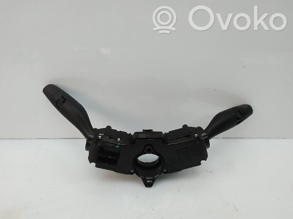 KIA Optima Airbag slip ring squib (SRS ring) 