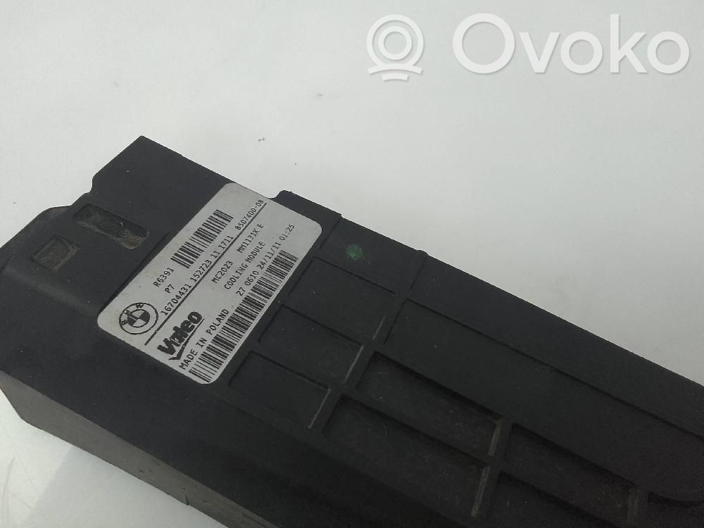 BMW 1 F20 F21 Staffa di montaggio del radiatore 
