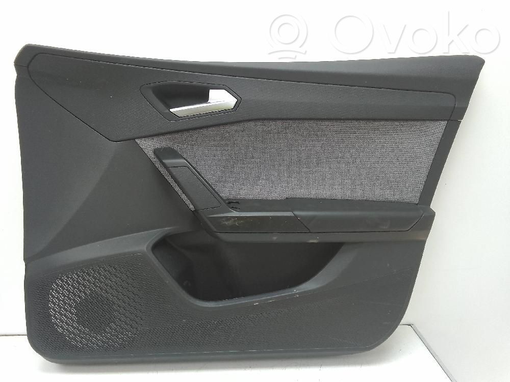 Seat Leon IV Panou tapițerie ușă față 