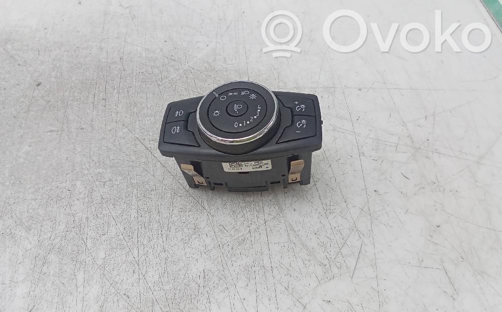 Ford Tourneo Light switch 