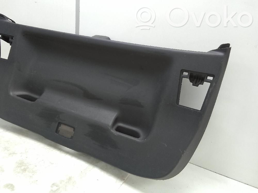 Toyota Auris E180 Tapicerka bagażnika / Komplet 