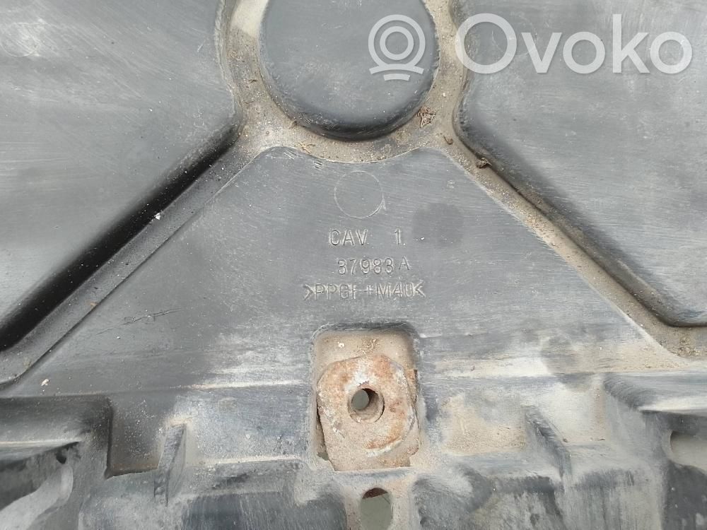 Batteriekasten   37983A