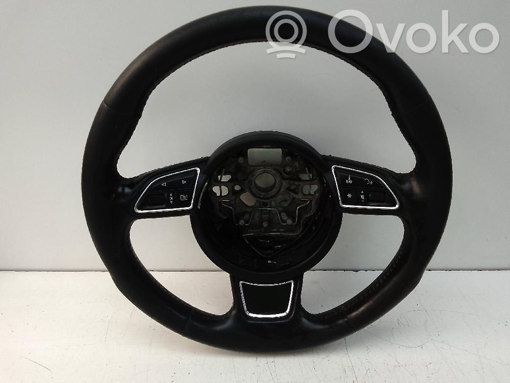 Audi A1 Руль 