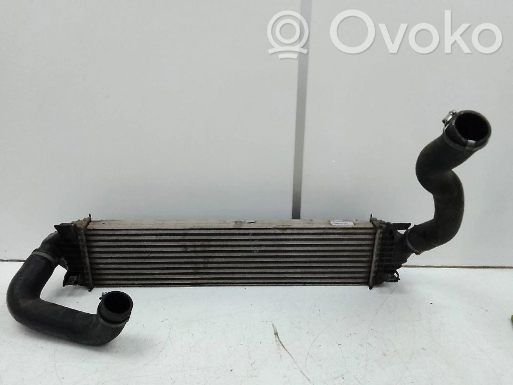 Radiador intercooler   8V619L440