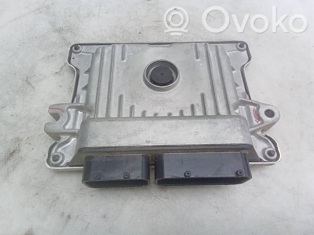 Honda Jazz Engine control unit/module 