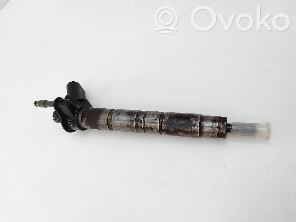 Inyector de combustible   780542802