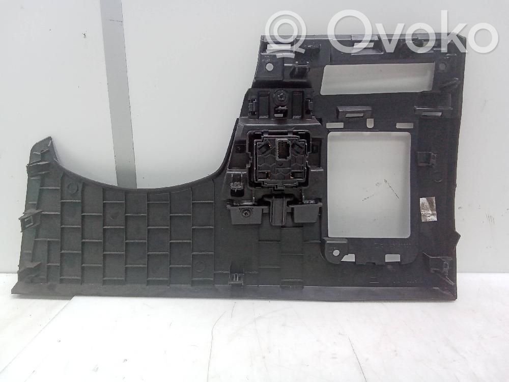 Dacia Sandero II Comutator control nivel faruri 