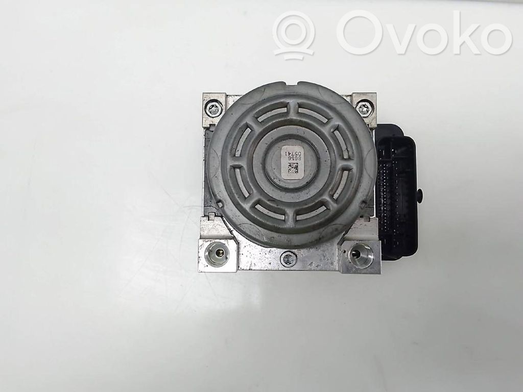 Citroen C4 II ABS Blokas 