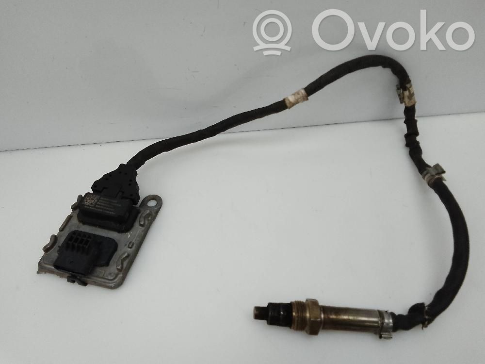 Fiat Tipo Lambda probe sensor 