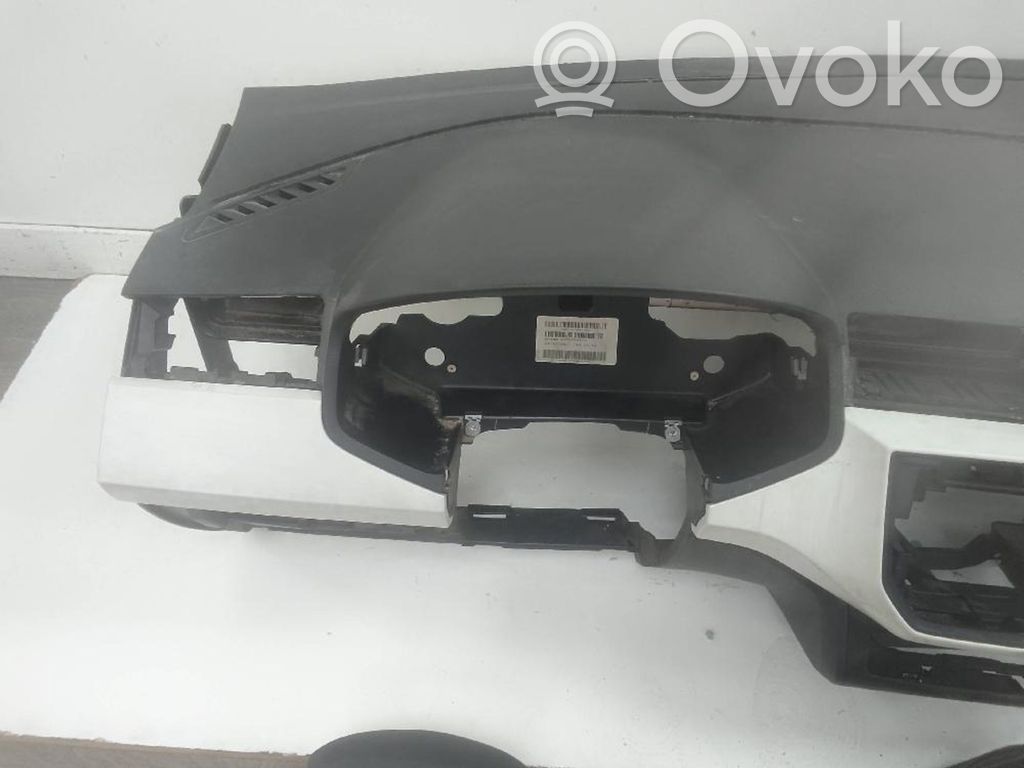 Seat Arona Juego de airbag con panel 