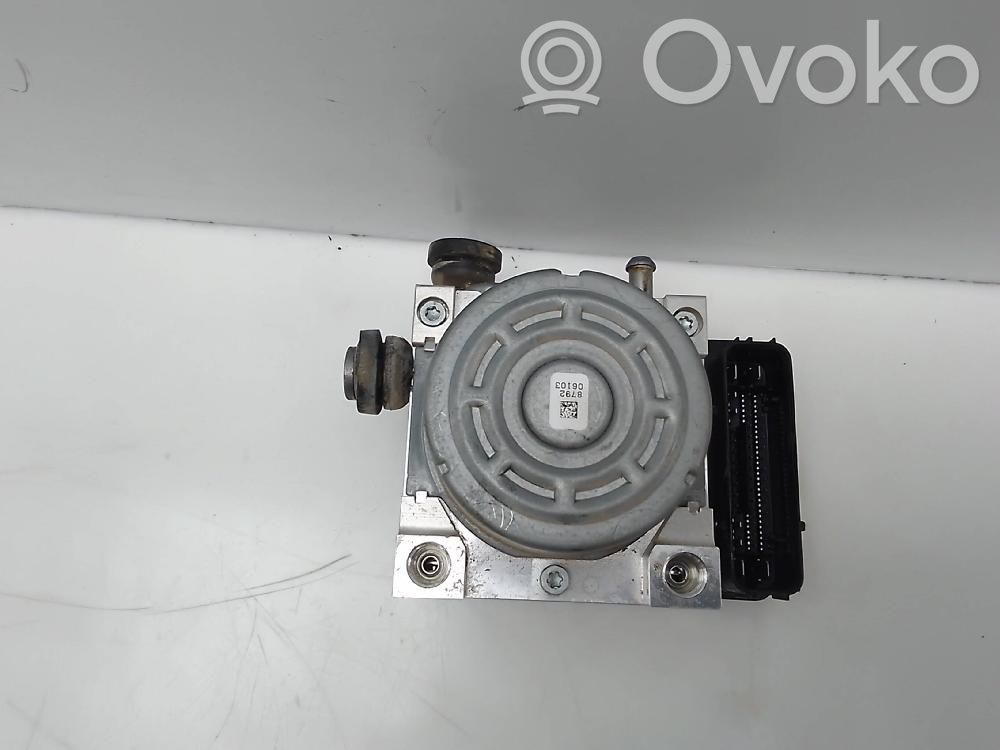 ABS-pumppu   JX612B373CN