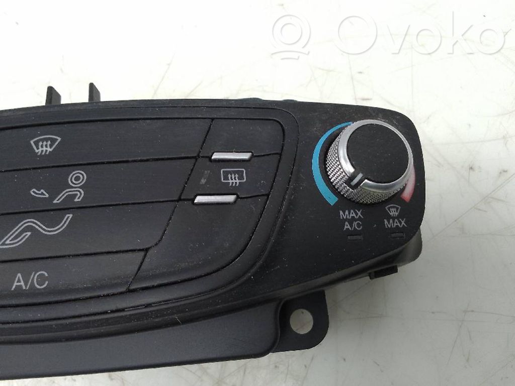 Ford Tourneo Interrupteur de climatisation (A / C) 