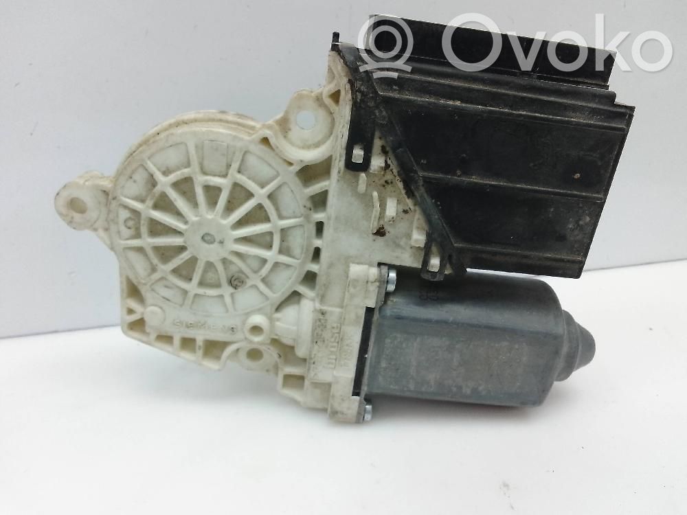 Seat Ibiza III (6L) Motor macara geam ușă față 
