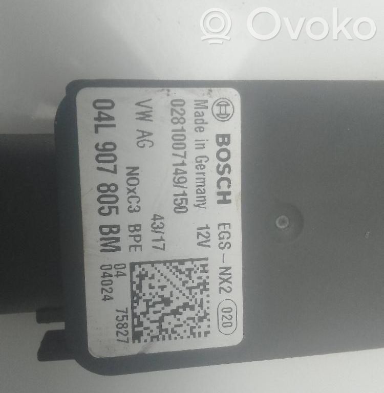 Sonda lambda   04L907805BM